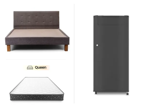 Soho Solo Chill Sleep Set